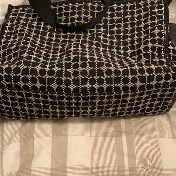 Diaper bag/ tote - Picture 3 of 6